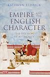 Empire and the English Character