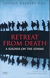 Retreat from death a soldier on the Somme
