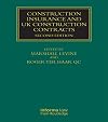 Construction Insurance and UK Construction Contracts