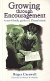 Growing Through Encouragement