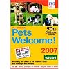 Pets Welcome! 2007 Summer Edition