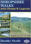 Shropshire Walks with Ghosts and Legends