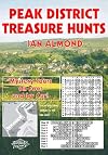 Peak District Treasure Hunts: Mystery Tours on Foot and by Car