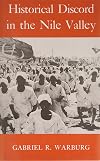 Historical Discord in the Nile Valley (Series in Islam and Society in Africa)