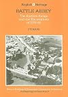 Battle Abbey : the Eastern Range and the excavations of 1978-80