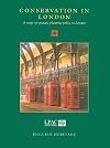 Conservation in London