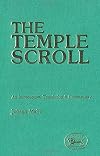 The Temple Scroll: An Introduction, Translation and Commentary (JSOT Supplement Series #34)