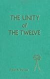Unity of the Twelve (JSOT Supplement)