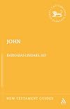 John (New Testament Guides)