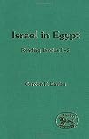 Israel in Egypt: Reading Exodus 1-2 (Jsot Supplement Series : No 135)