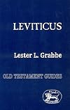 Leviticus (Old Testament Guides)