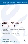 Origins and Method