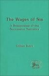 Wages of Sin (JSOT Supplement)