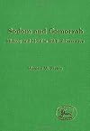 Sodom And Gomorrah: History And Motif in Biblical Narrative (The Library of Hebrew Bible/Old Testament Studies)