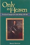 Only In Heaven the Lif Hesilrige