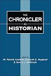 The Chronicler As Historian (The Library of Hebrew Bible/Old Testament Studies)