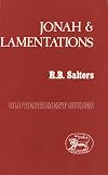 Jonah and Lamentations (Old Testament Guides)