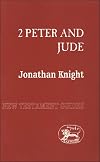 2 Peter and Jude (New Testament Guides)