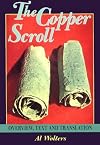 The Copper Scroll: Overview, Text and Translation