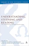 Understanding, studying, and reading : New Testament essays in honour of John Ashton