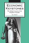 Economic Keystones: The Weight System of the Kingdom of Judah