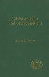 Elisha and the End of Prophetism (Library Hebrew Bible/Old Testament Studies)