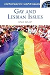 Gay and Lesbian Issues: A Reference Handbook