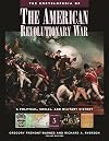 The Encyclopedia of the American Revolutionary War: A Political, Social, and Military History (5-Volume Set)