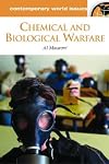 Chemical and Biological Warfare: A Reference Handbook (Contemporary World Issues)