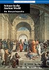 Science in the Ancient World: An Encyclopedia (History of Science)