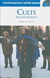 Cults: A Reference Handbook
