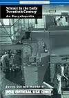 Science in the Early Twentieth Century: An Encyclopedia (History of Science)