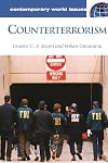 Counterterrorism: A Reference Handbook