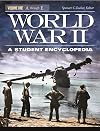 World War II: A Student Encyclopedia (5 volume set)