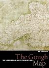 The Gough Map: The Earliest Road Map of Great Britain (Treasures from the Bodleian Library, Oxford)