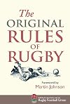 The Original Rules of Rugby