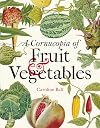 A Cornucopia of Fruit & Vegetables: Illustrations from an Eighteenth-Century Botanical Treasury