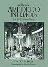 Art Deco Interiors
