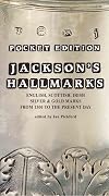 Pocket Edition Jackson's Hallmarks
