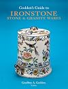 Goddens Guide to Ironstone, Stone and Granite Ware