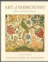 Art of Embroidery: History of Style and Technique