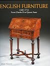 English Furniture from Charles II to Queen Anne