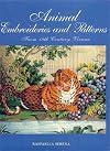 Animal Embroideries & Patterns: From 19th Century Vienna