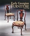 Early Georgian Furniture 1715-1740