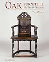 Oak Furniture - The British Tradition