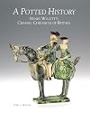 A Potted History: Henry Willett's Ceramic Chronicle of Britain