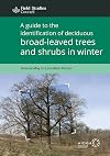 A guide to the Identification of deciduous broad-leaved trees and shrubs in winter