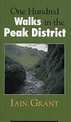 One Hundred Walks in the Peak District