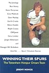 Winning Their Spurs: The Tottenham Hotspur Dream Team