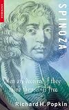 Spinoza (Oneworld Philosophers)